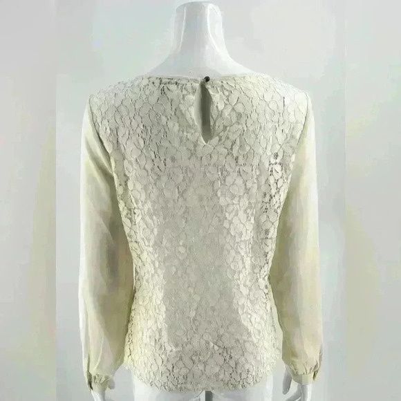 Banana Republic Nylon Solid Tank Tops for Women - Picture 3 of 11